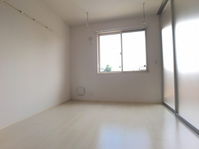 クレインⅢの物件内観写真