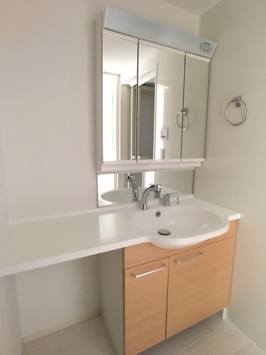 クレインⅢの物件内観写真