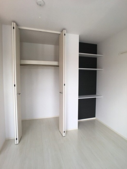 クレインⅢの物件内観写真