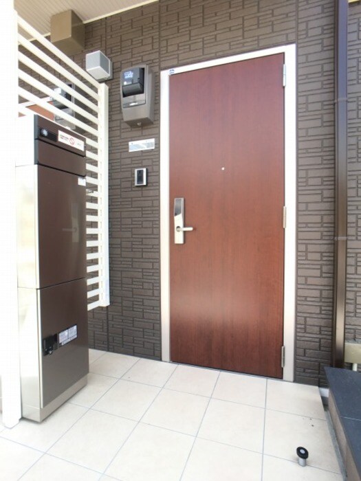 クレインⅢの物件内観写真