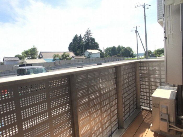 クレインⅢの物件内観写真