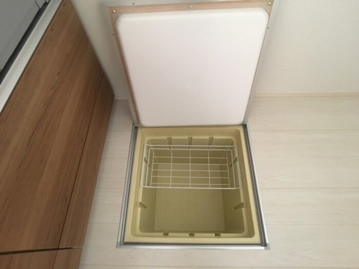 クレインⅢの物件内観写真