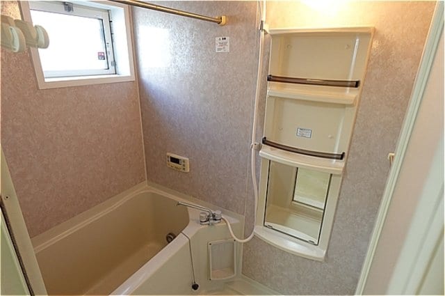 シャルムトロン Ｃの物件内観写真