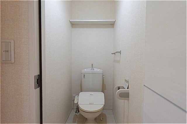 シャルムトロン Ｃの物件内観写真