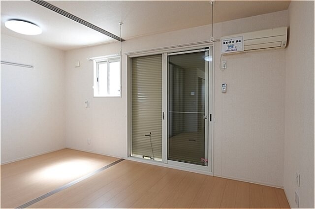 シャルムトロン Ｃの物件内観写真