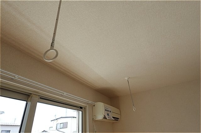 シャルムトロン Ｃの物件内観写真