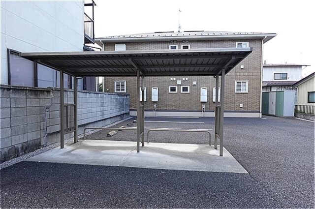 シャルムトロン Ｃの物件内観写真