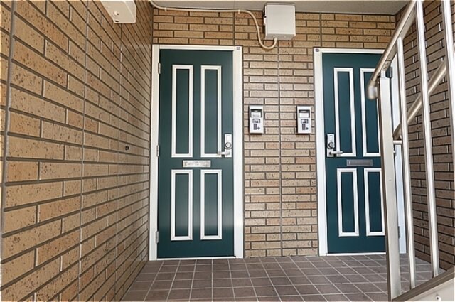 シャルムトロン Ｃの物件内観写真