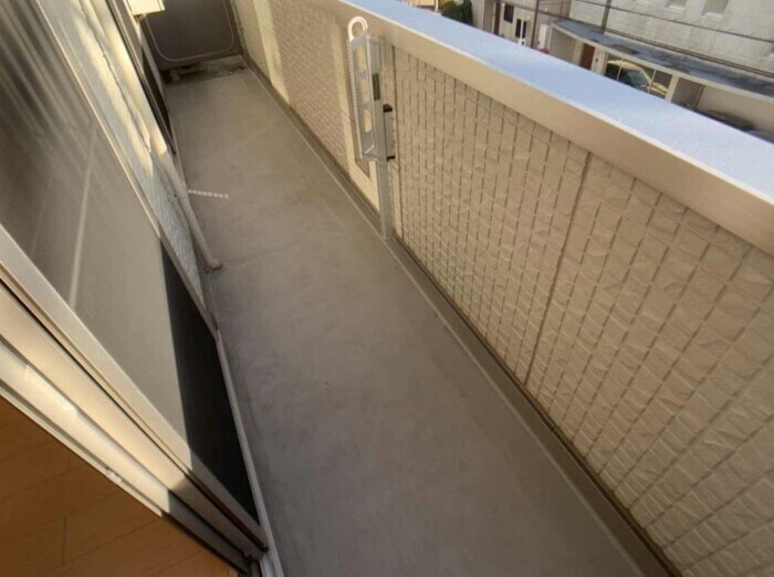 ヴィルドミール中今泉の物件内観写真