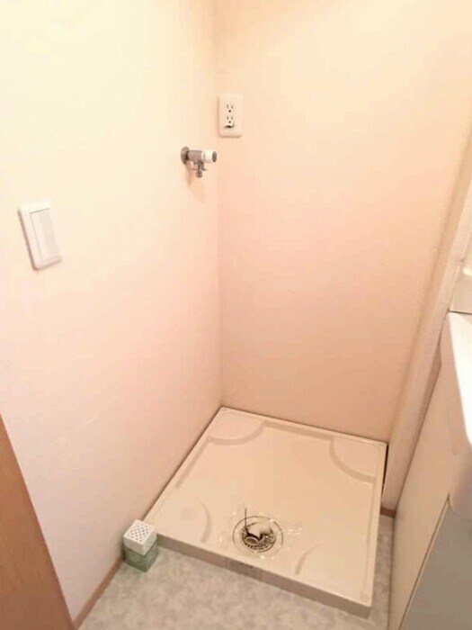 ヴィルドミール中今泉の物件内観写真