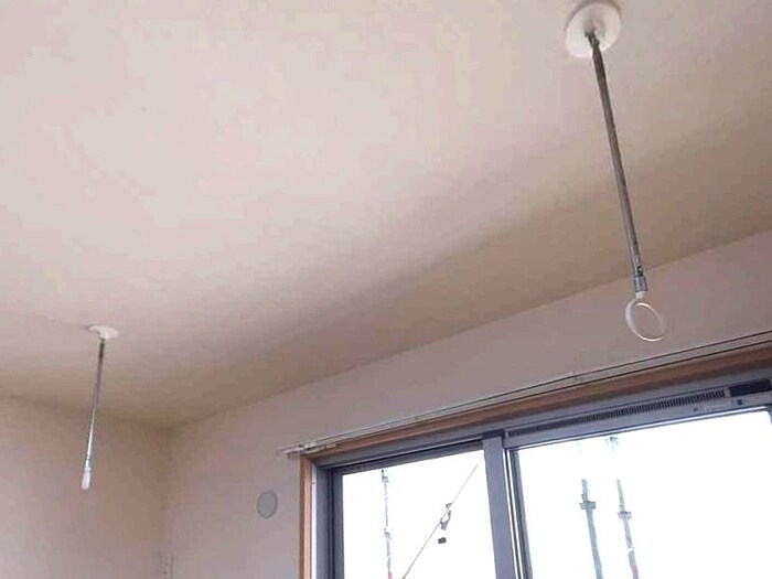 ヴィルドミール中今泉の物件内観写真