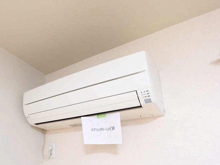 ヴィルドミール中今泉の物件内観写真