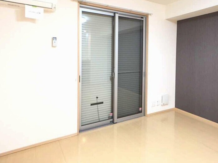 ヴィルドミール中今泉の物件内観写真