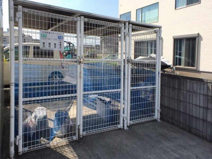 ヴィルドミール中今泉の物件内観写真