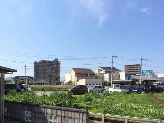 ヴィルドミール中今泉の物件内観写真