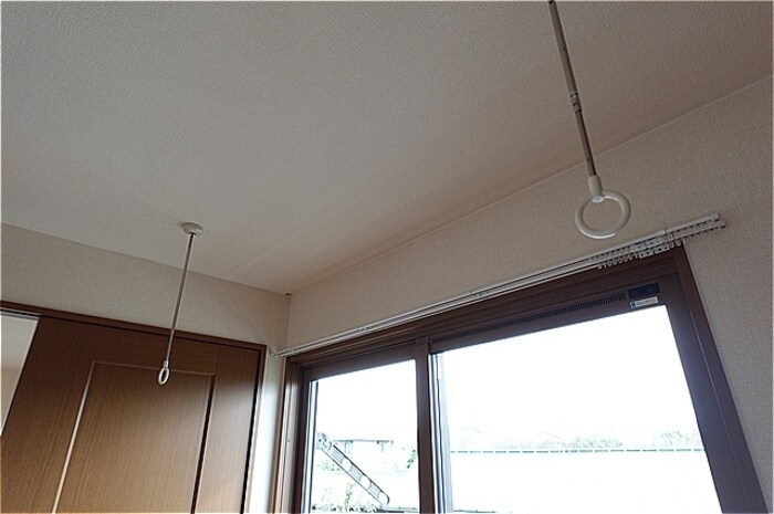 フローラルコート Ｅの物件内観写真