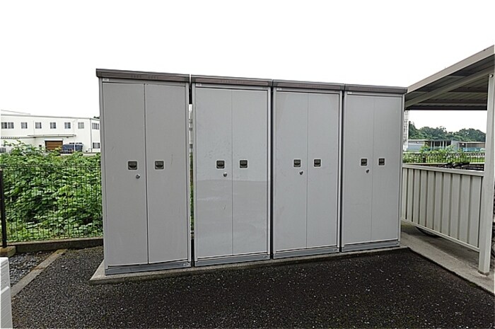 フローラルコート Ｅの物件内観写真