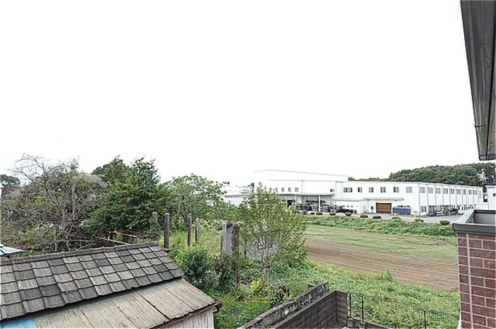 フローラルコート Ｅの物件内観写真