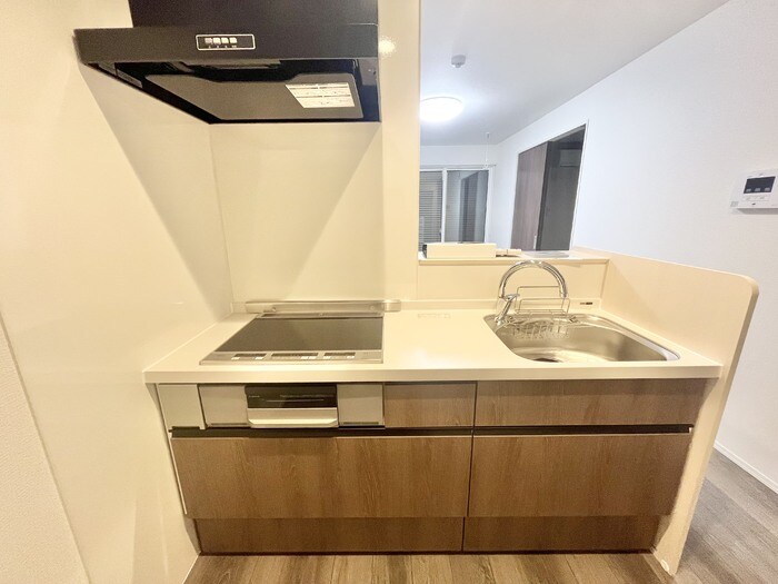 ＶＩＳＴＡの物件内観写真