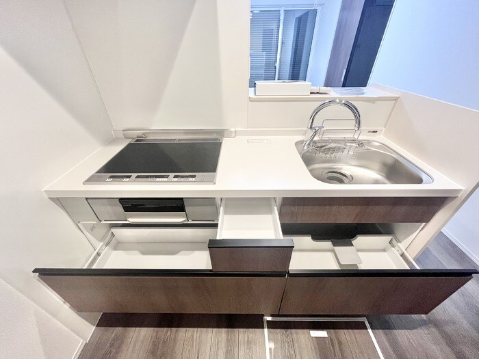 ＶＩＳＴＡの物件内観写真