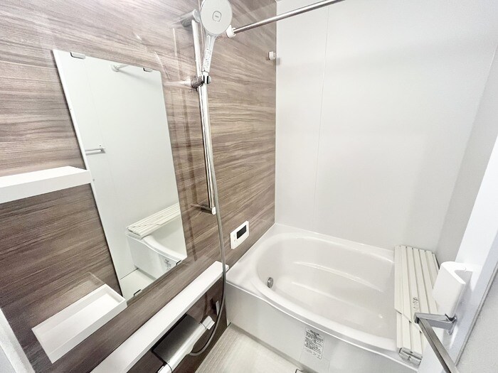 ＶＩＳＴＡの物件内観写真