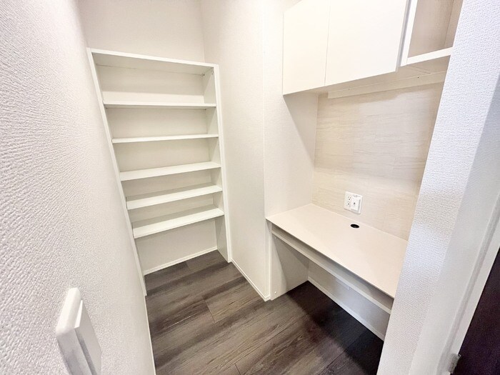 ＶＩＳＴＡの物件内観写真