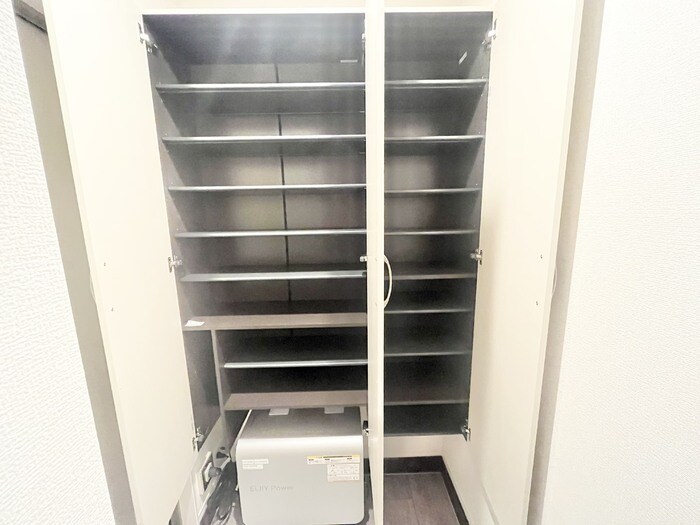 ＶＩＳＴＡの物件内観写真