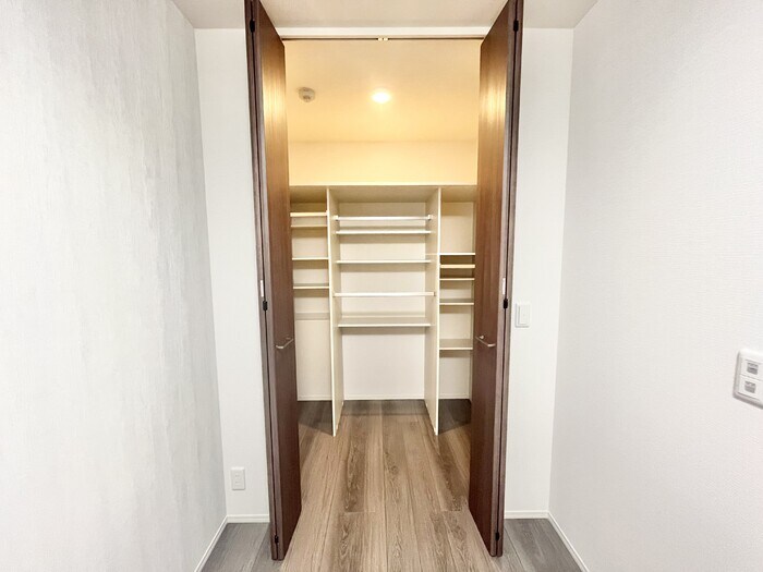 ＶＩＳＴＡの物件内観写真