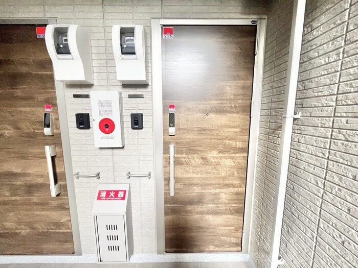 ＶＩＳＴＡの物件内観写真