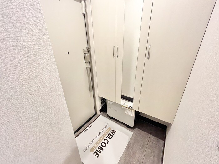 ＶＩＳＴＡの物件内観写真