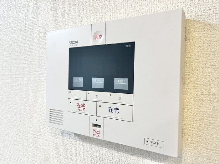 ＶＩＳＴＡの物件内観写真