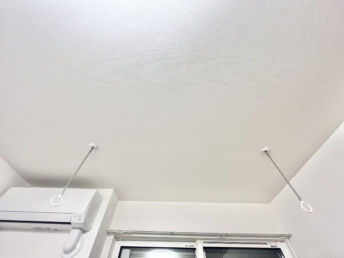 ＶＩＳＴＡの物件内観写真