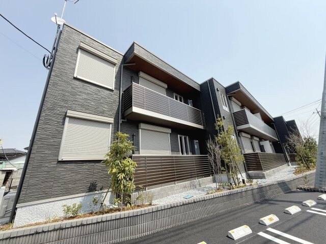 ベトン　アジュール　ひらまつの物件内観写真