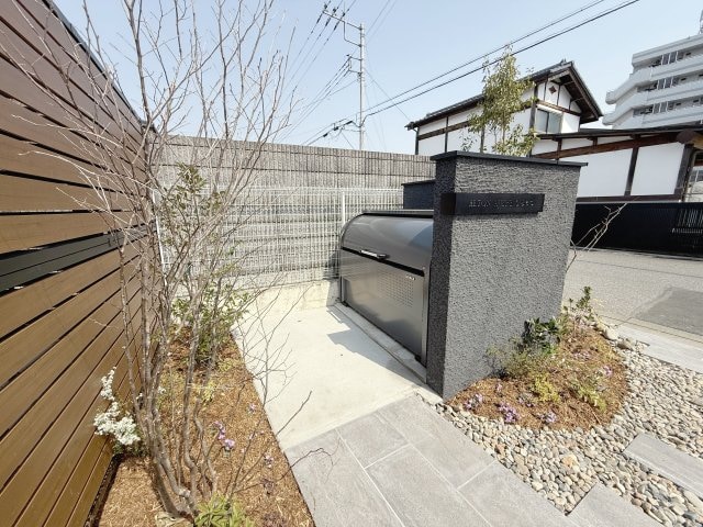 ベトン　アジュール　ひらまつの物件内観写真