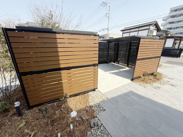 ベトン　アジュール　ひらまつの物件内観写真