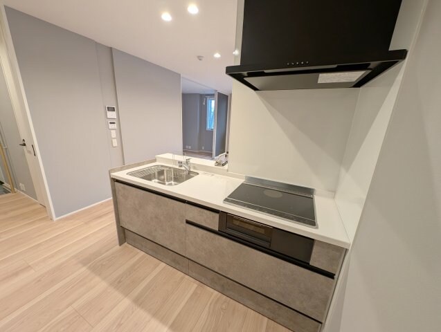 ベトン　アジュール　ひらまつの物件内観写真