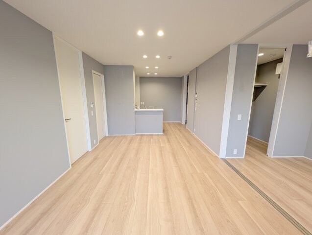 ベトン　アジュール　ひらまつの物件内観写真