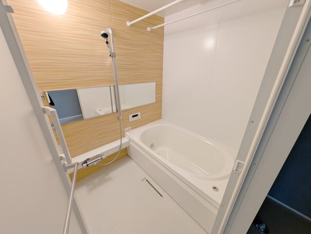 ベトン　アジュール　ひらまつの物件内観写真