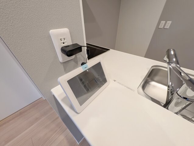 ベトン　アジュール　ひらまつの物件内観写真