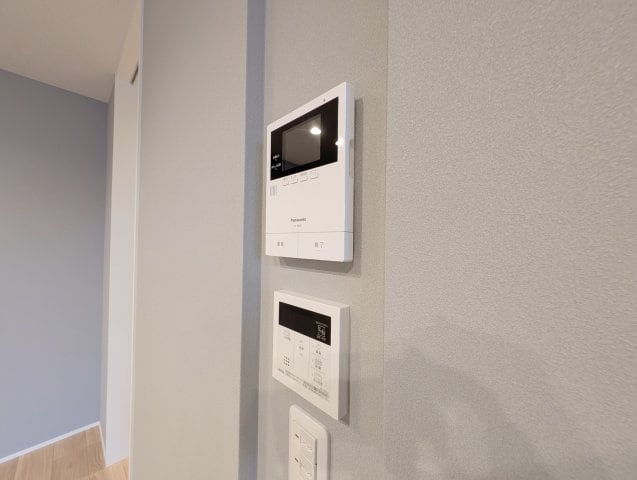 ベトン　アジュール　ひらまつの物件内観写真