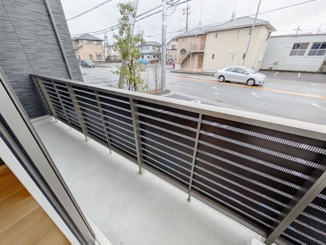 ベトン　アジュール　ひらまつの物件内観写真