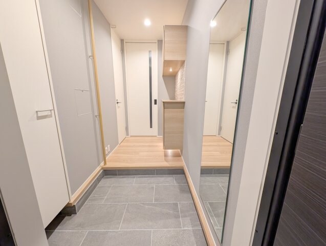 ベトン　アジュール　ひらまつの物件内観写真