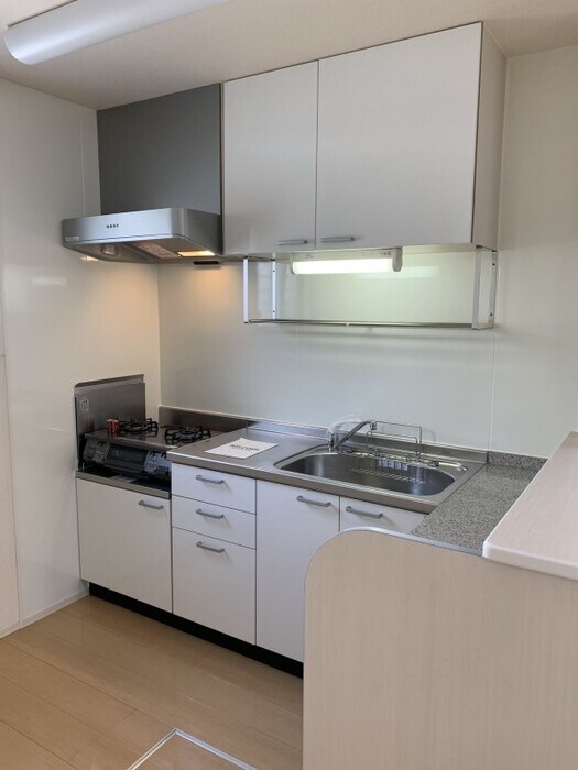 シャルムトロン Ｃの物件内観写真