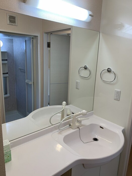 シャルムトロン Ｃの物件内観写真