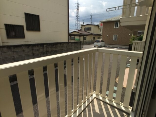 シャルムトロン Ｃの物件内観写真