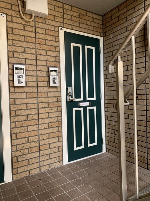 シャルムトロン Ｃの物件内観写真