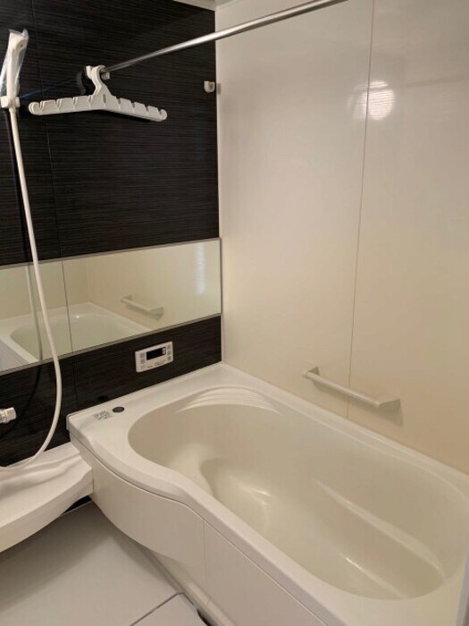 モダンヒルズの物件内観写真