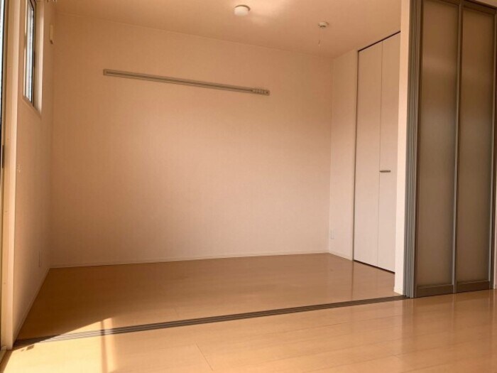 モダンヒルズの物件内観写真