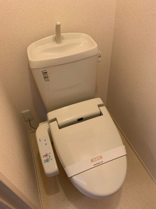 モダンヒルズの物件内観写真