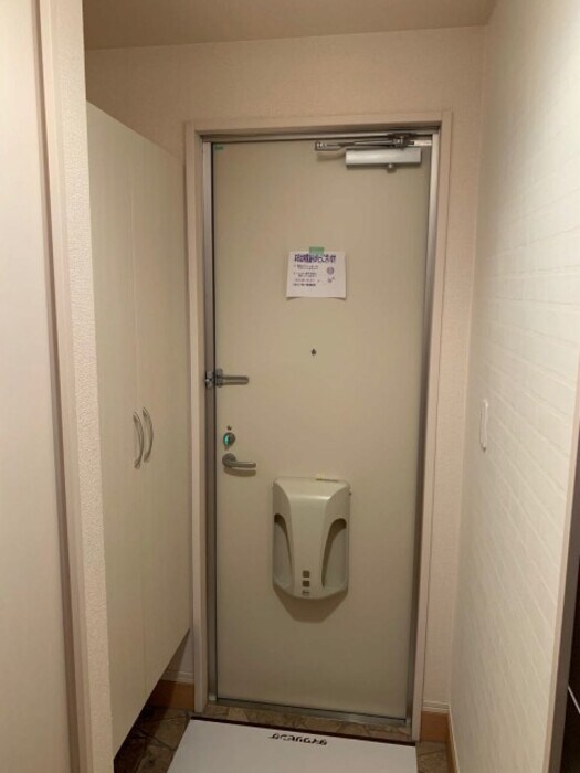 モダンヒルズの物件内観写真